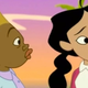 Illustration for article titled Disney+ Is Bringing Back The Proud Family